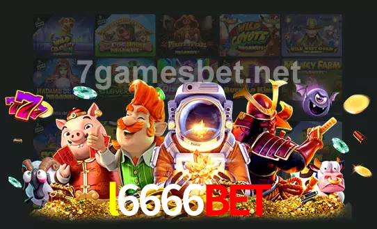 cassino l6666bet
