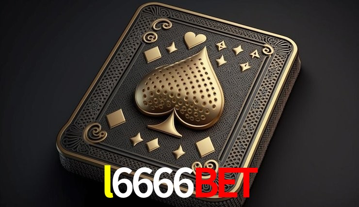 Estatísticas l6666bet