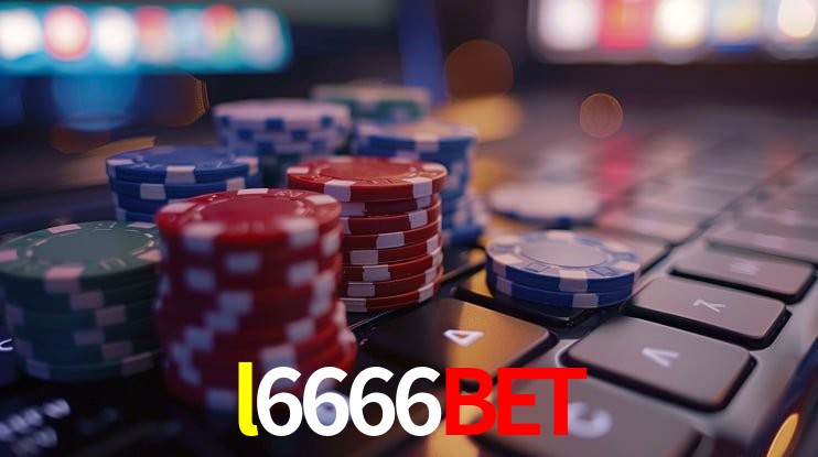 Tecnologia da Plataforma l6666bet