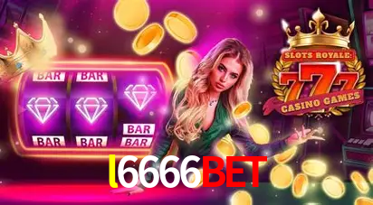 A Popularidade dos Caça-Níqueis no l6666bet