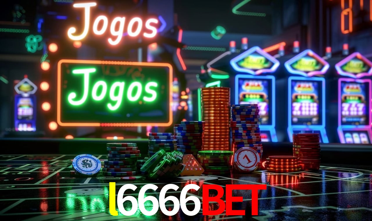 Mercados ao vivo e cash out na l6666bet