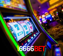A Emoção da Loteria na l6666bet: Uma Chance de Mudança de Vida