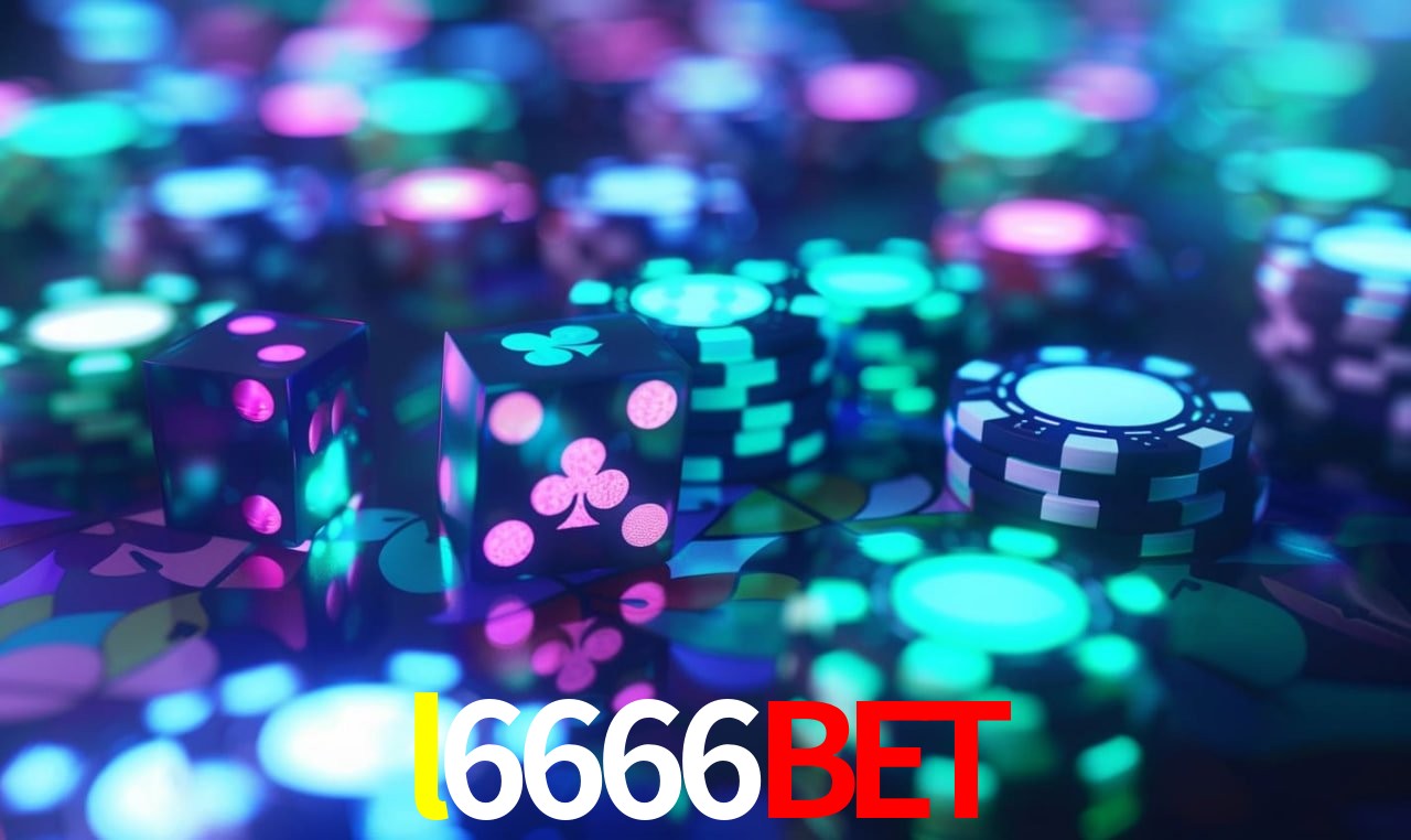 Torneios l6666bet