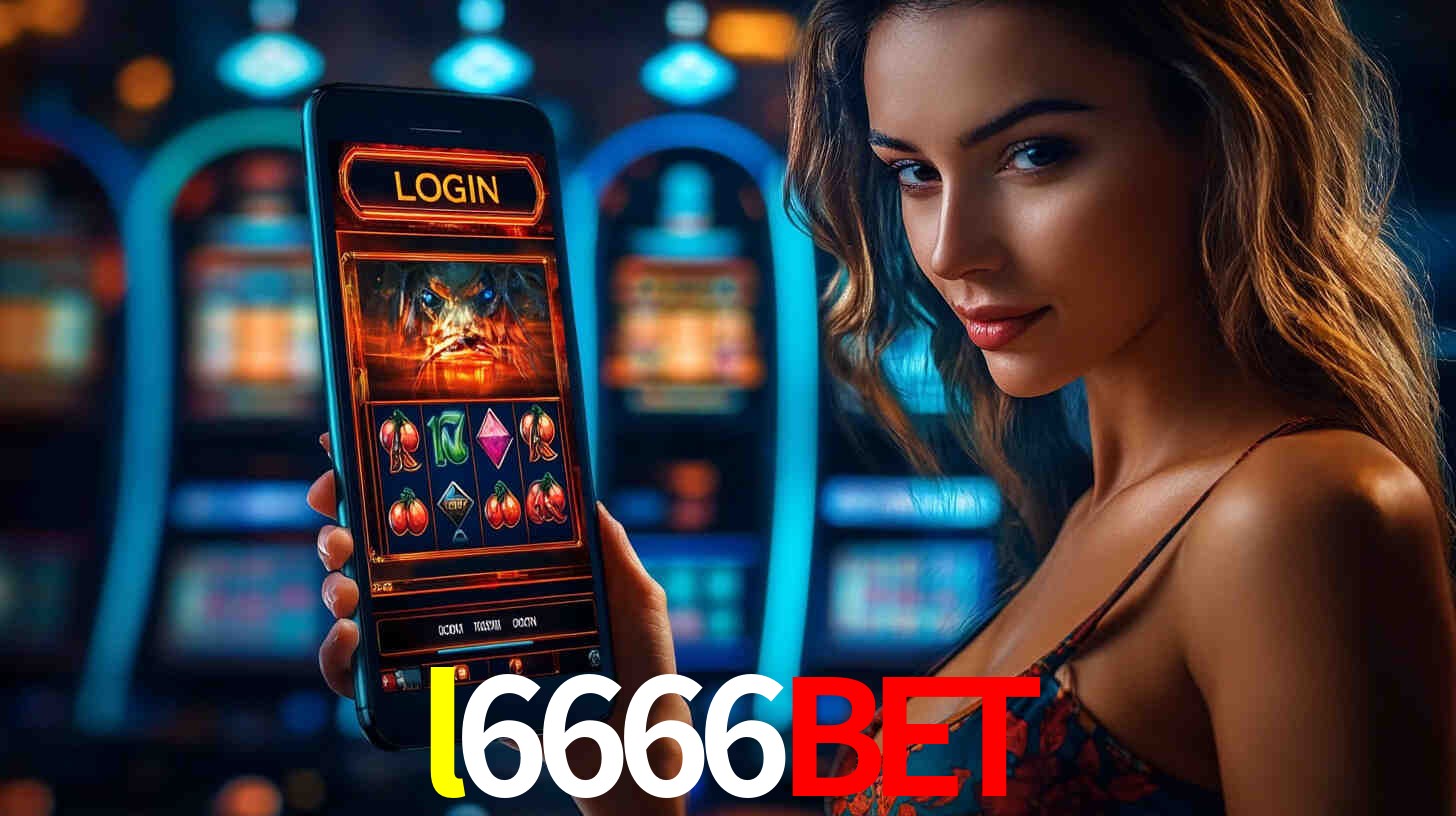 Bônus Generosos e Exclusivos no l6666bet para Você!