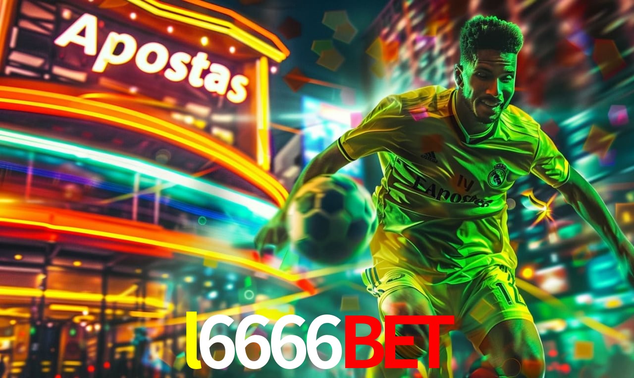 Avaliações dos Jogadores l6666bet