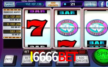 Explorando a Categoria de Eventos em Apostas na l6666bet