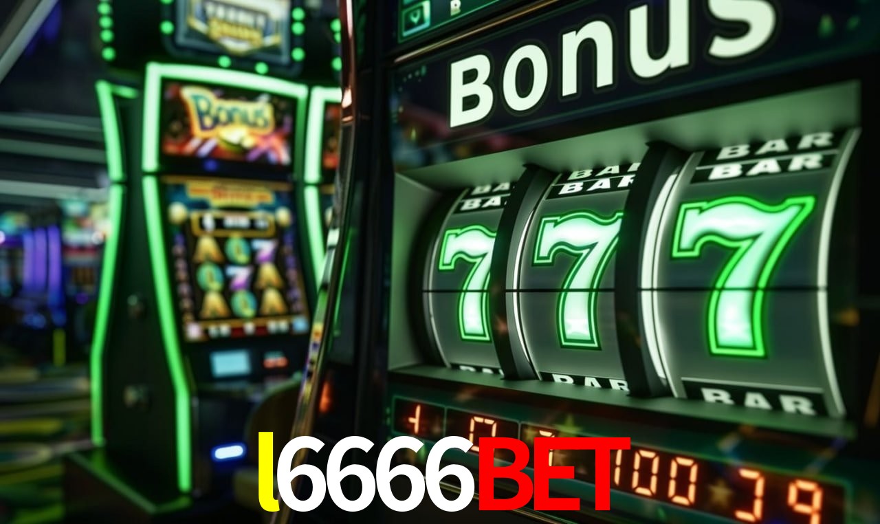 Games Directory l6666bet