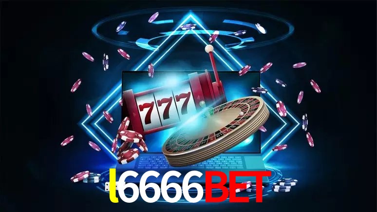 Provedores de Jogos l6666bet