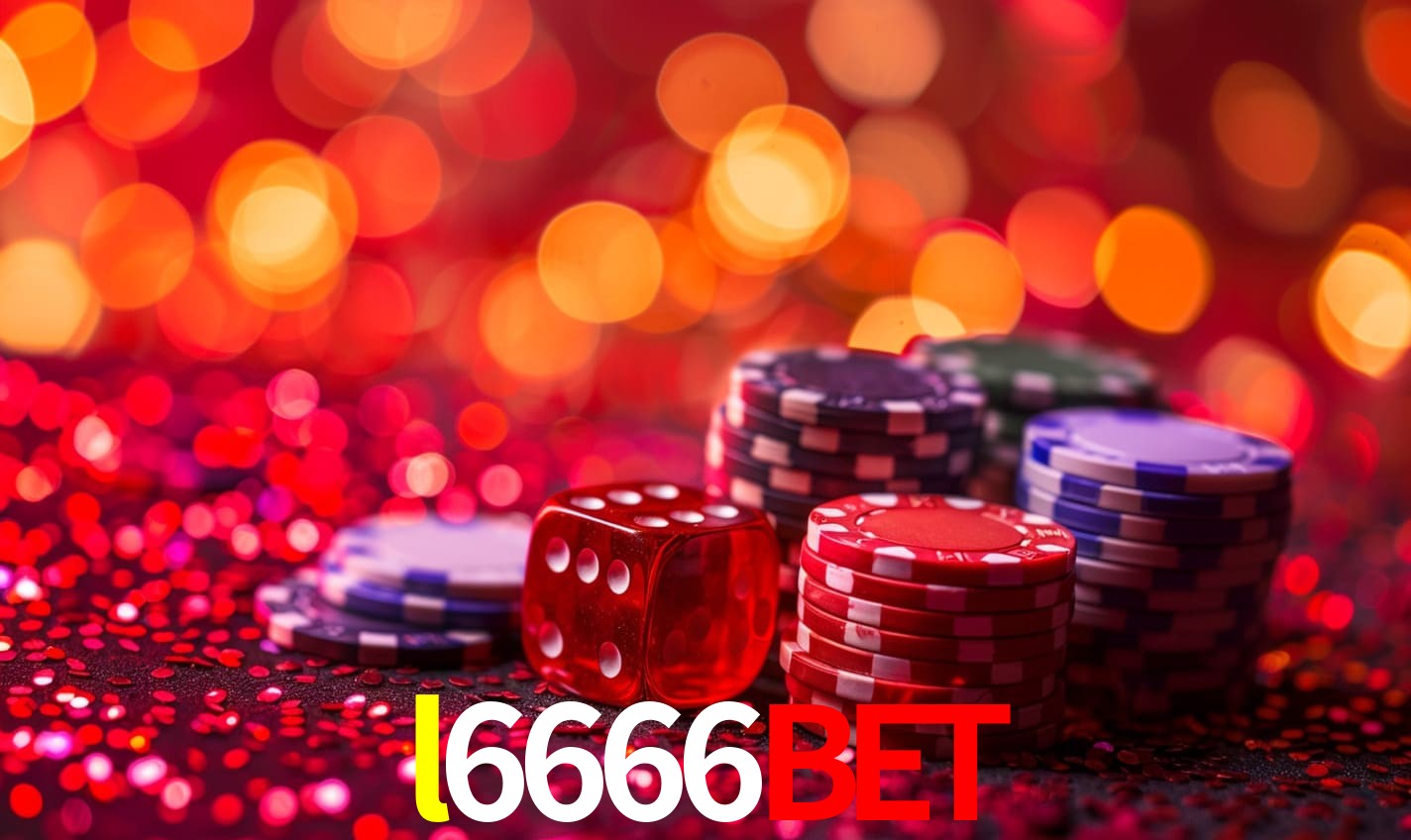 Descubra a Essência do l6666bet: Nossa História e Compromissos