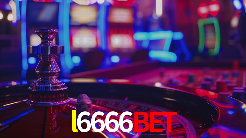 l6666bet