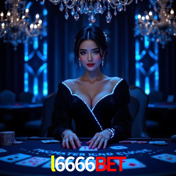 Diretório de Jogos l6666bet