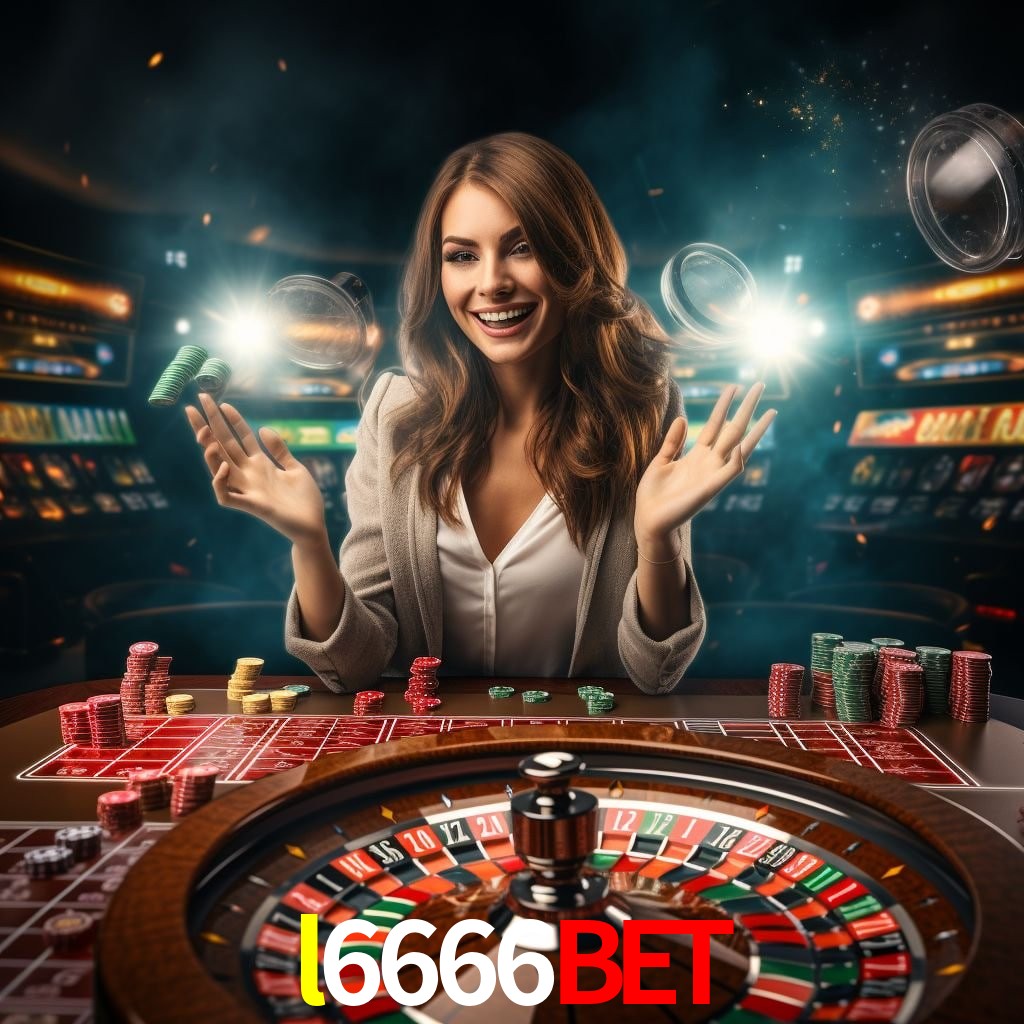 l6666bet