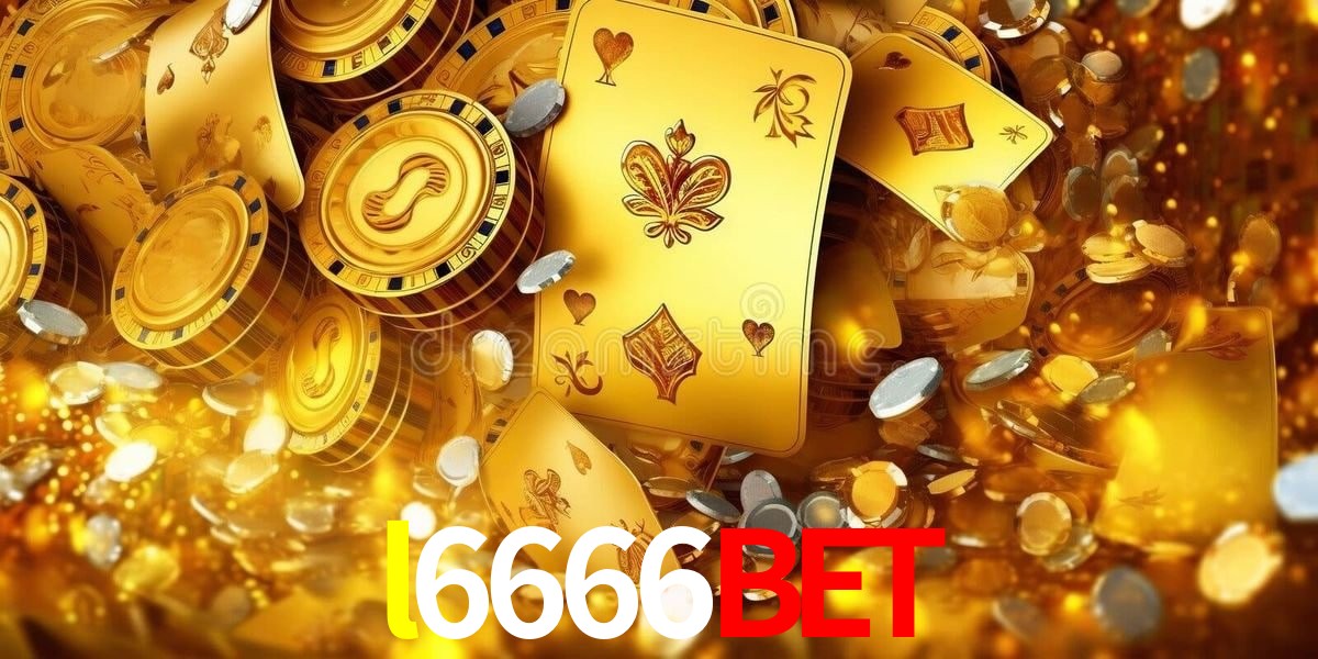 Descubra o Programa VIP da l6666bet: Vantagens Exclusivas para Jogadores