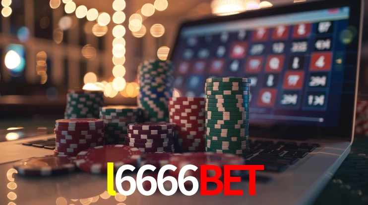 Account Benefits l6666bet