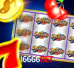 A Revolução dos Aplicativos de Jogos no l6666bet