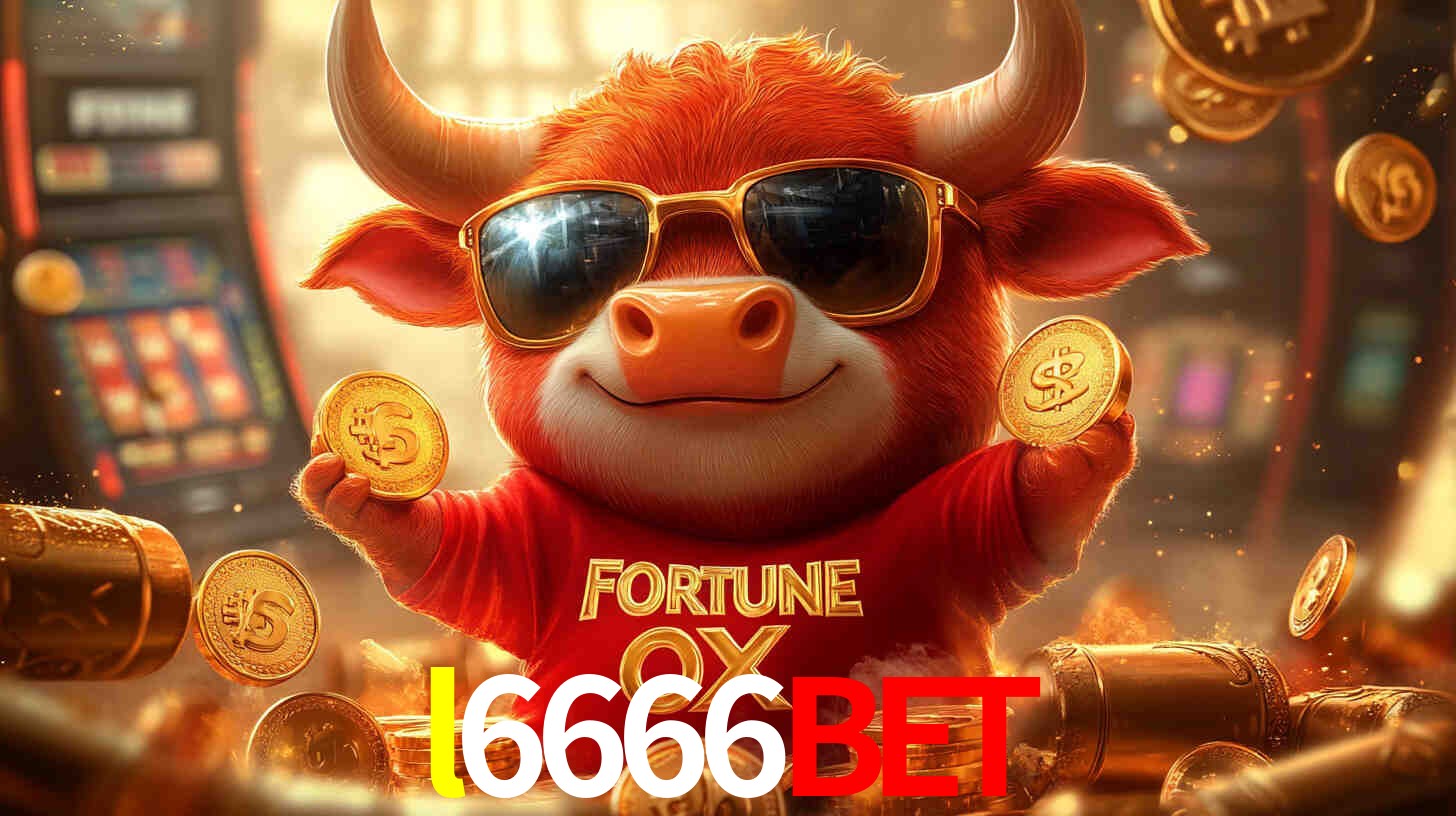 l6666bet