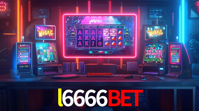 Experimente o Login Seguro Premium no l6666bet