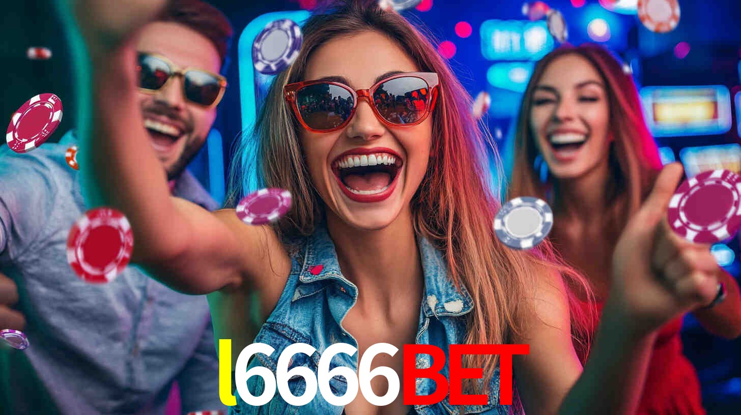 Descubra o Programa VIP da l6666bet: Vantagens Exclusivas para Jogadores