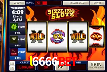 Desvendando o Mundo dos Jogos Virtuais na l6666bet