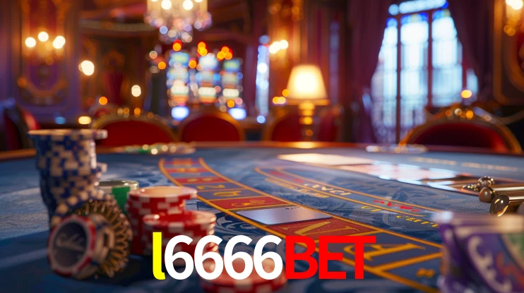 Secure Login l6666bet