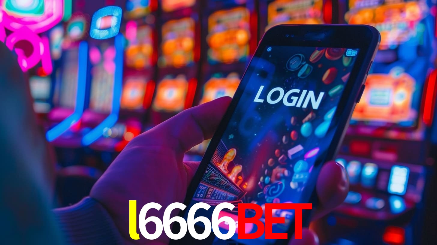 Programa VIP l6666bet
