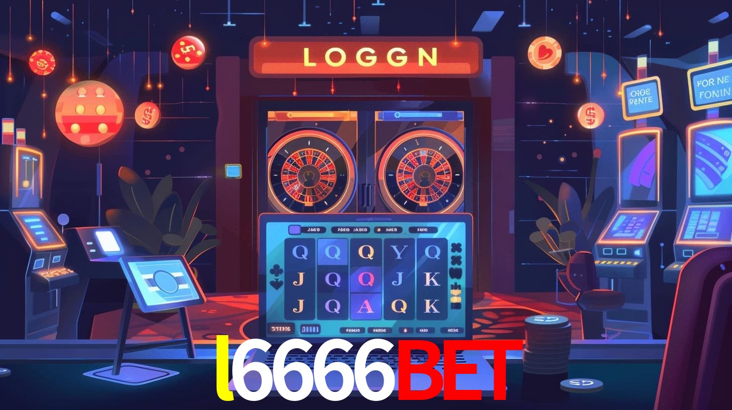 Promoção Relâmpago l6666bet