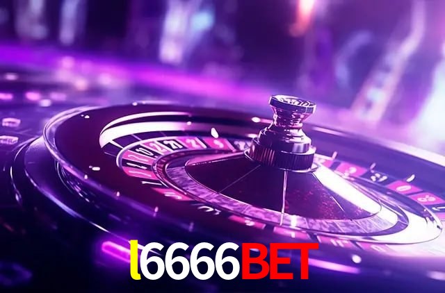 cassino l6666bet
