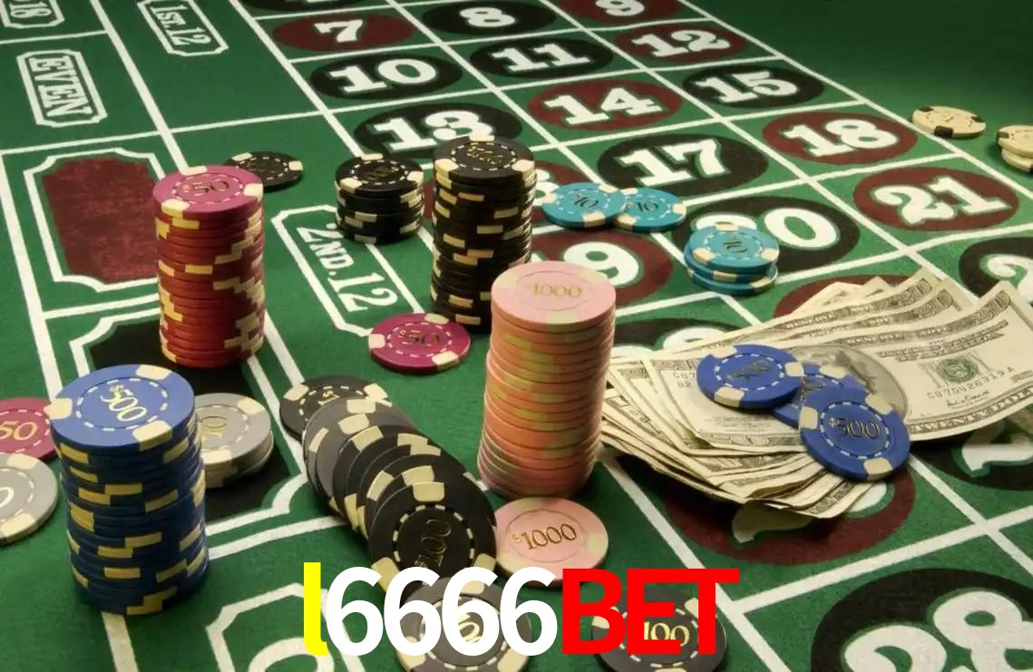 Game Statistics l6666bet