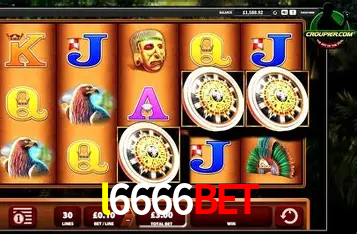 Apostas Esportivas na l6666bet: Um Guia Completo