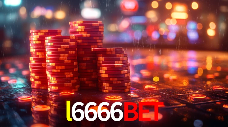 l6666bet