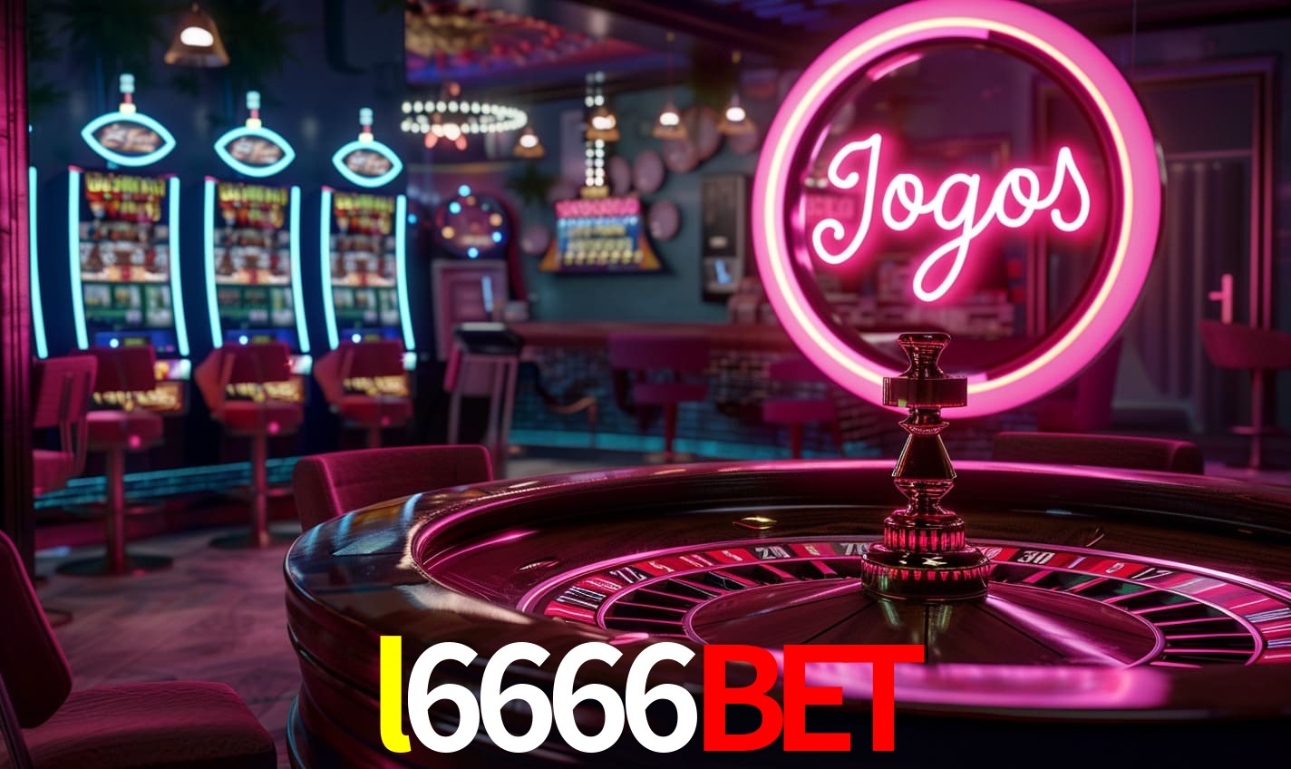 Explorando a Categoria de Eventos em Apostas na l6666bet