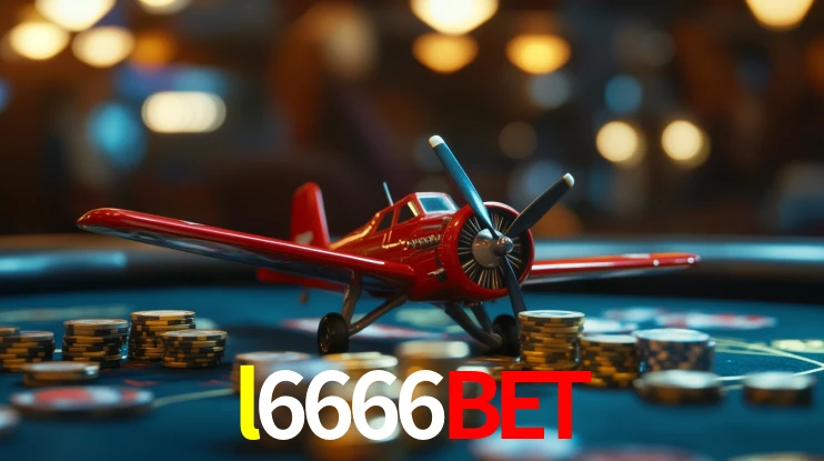 Game Providers l6666bet