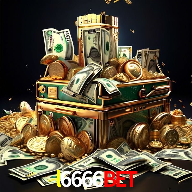 Apostas de Futebol l6666bet