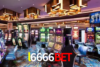Inovações de Jogos na l6666bet: O Futuro das Experiências Interativas