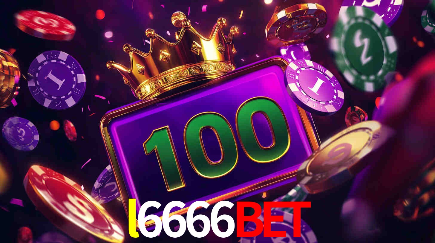 Daily Bonuses l6666bet