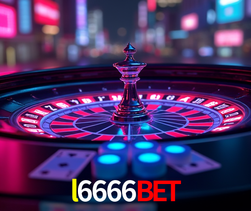 Explorando a Categoria de Eventos em Apostas na l6666bet