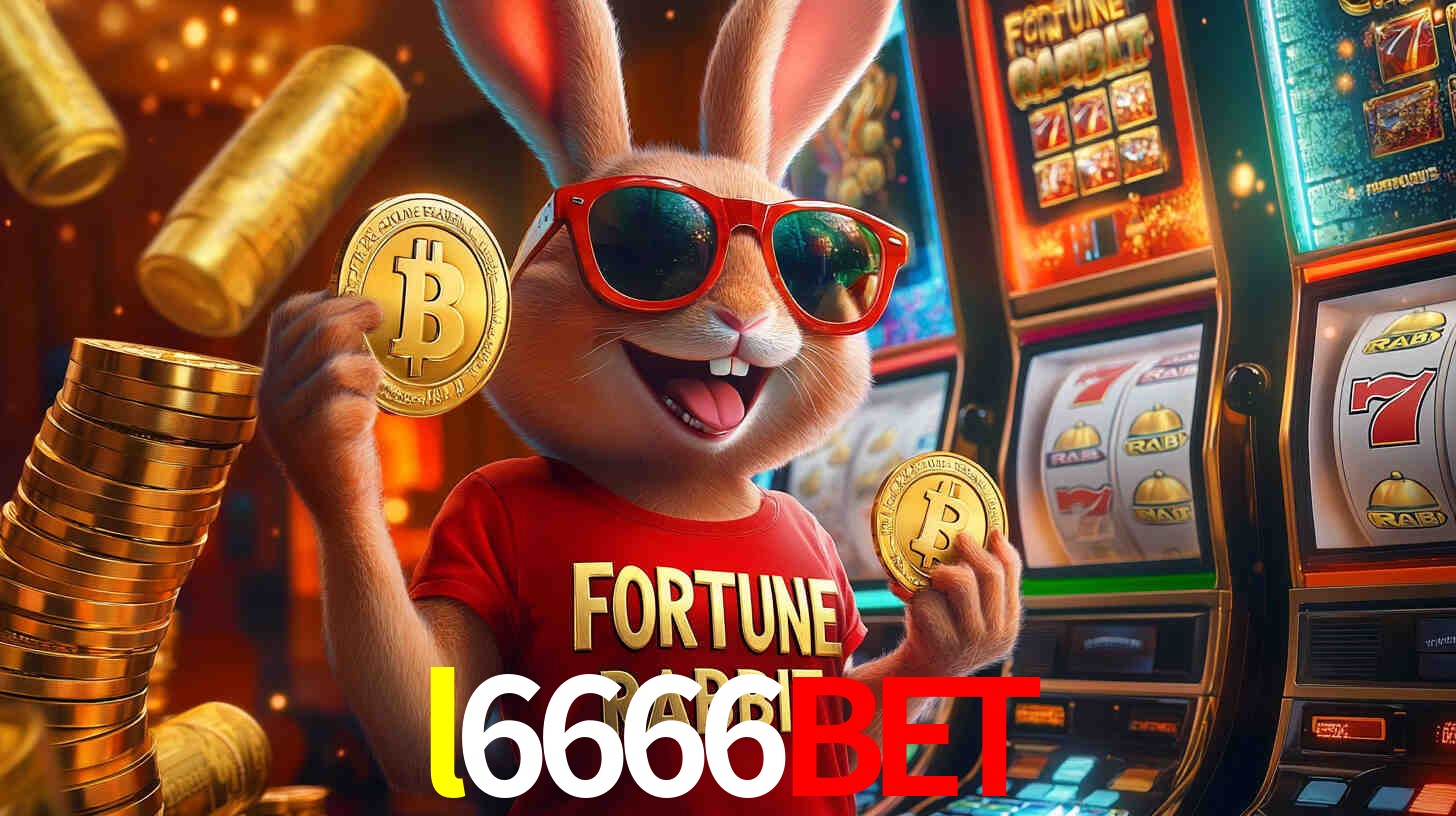 Desvendando o Mundo dos Jogos Virtuais na l6666bet