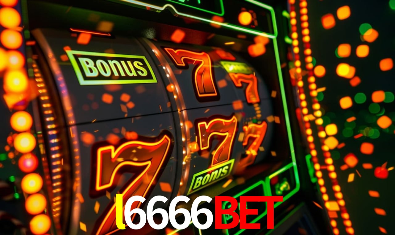 Desvendando o Mundo dos Jogos Virtuais na l6666bet