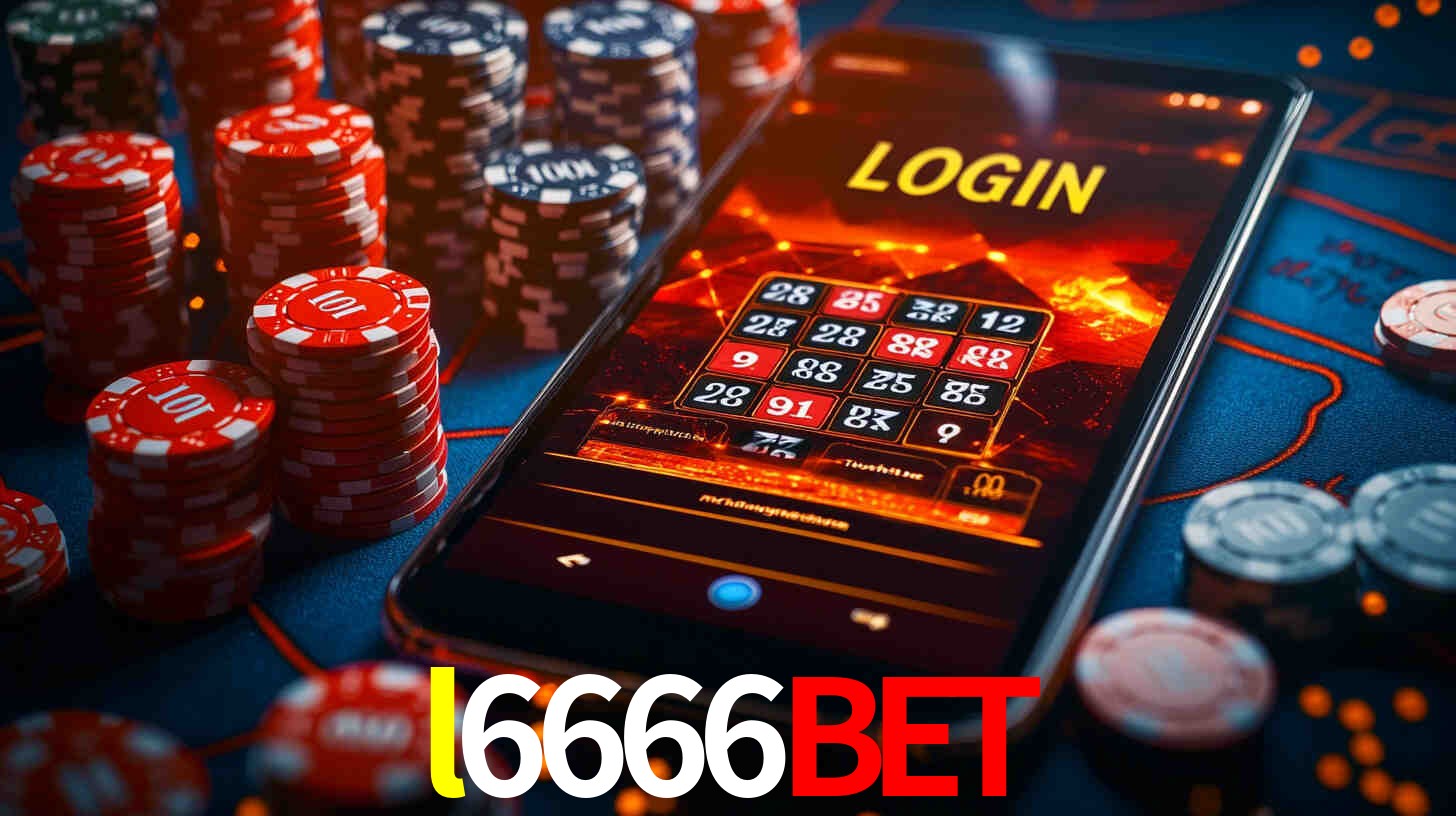 l6666bet