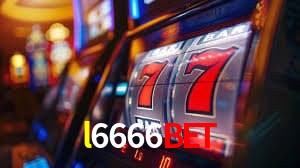 Login Seguro l6666bet