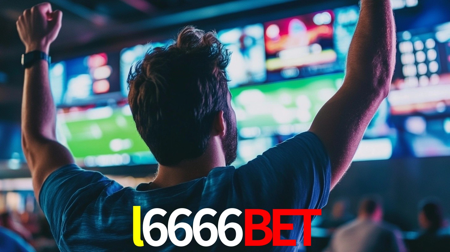l6666bet: Seu Especialista em Apostas Esportivas Brasileiras
