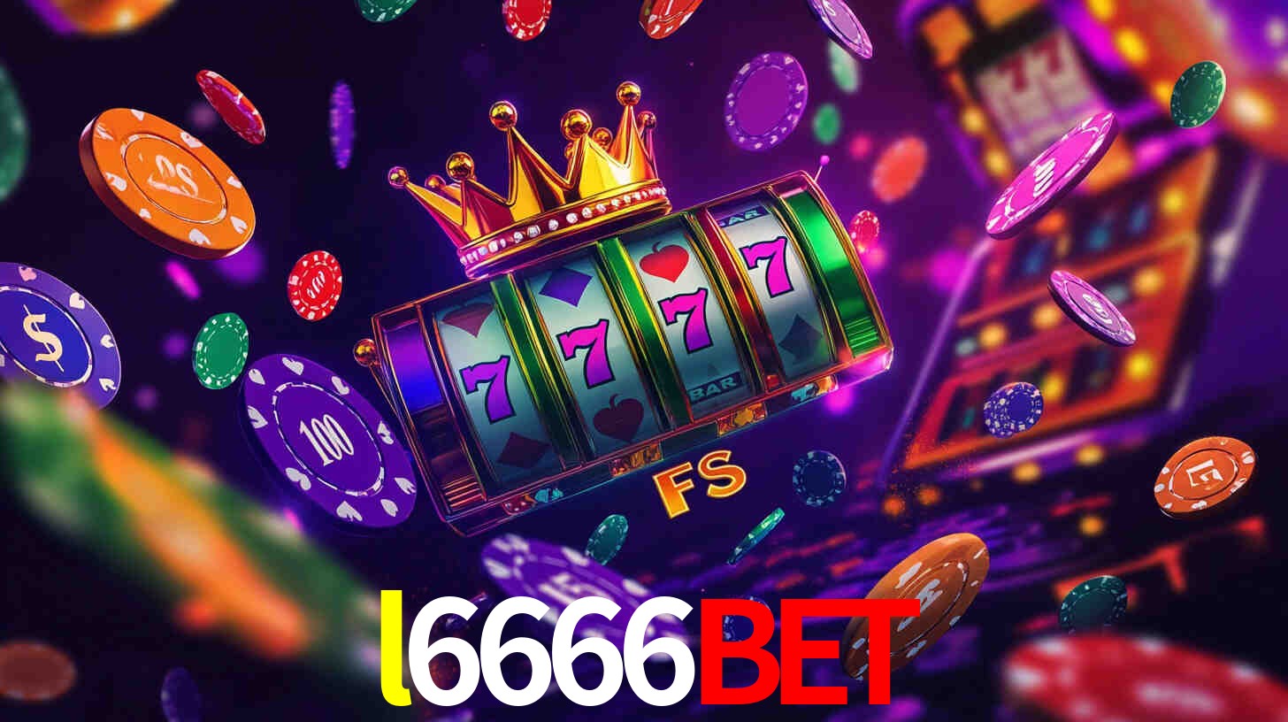Programa VIP l6666bet