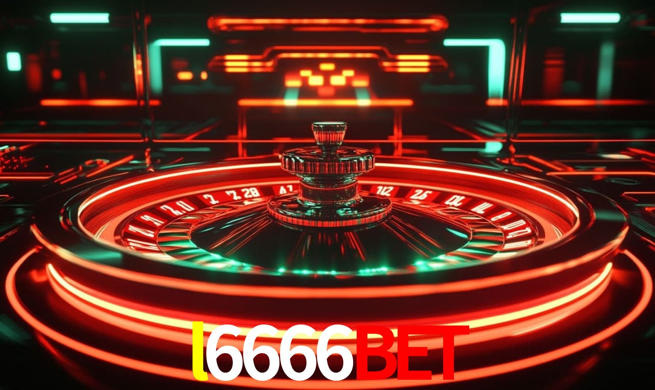 Descubra a Magia dos Jogos de Arcade no l6666bet