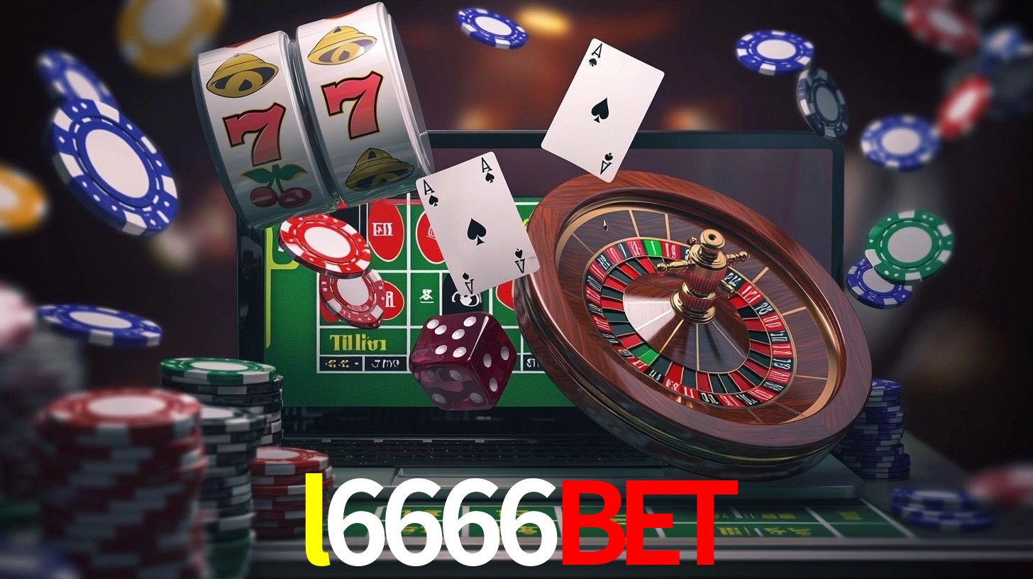 Cashback e recargas na l6666bet