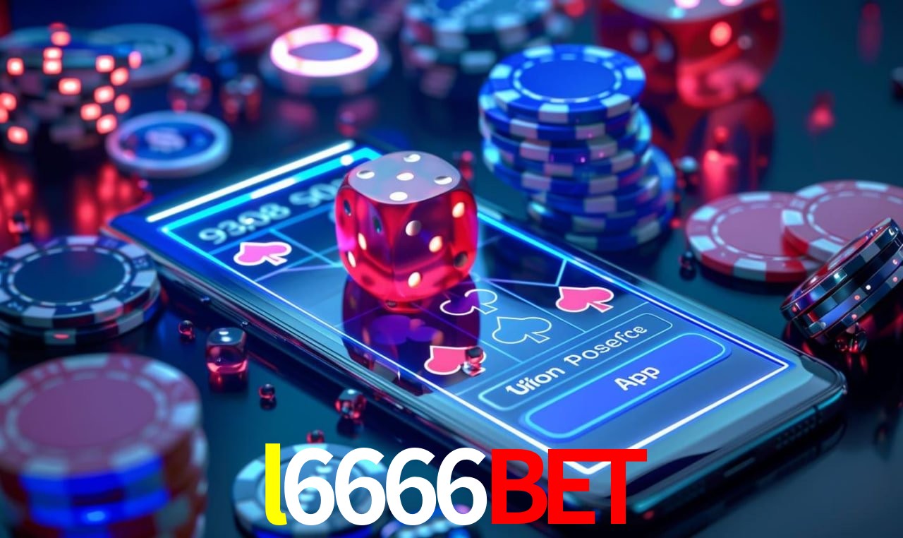 Benefícios VIP na l6666bet