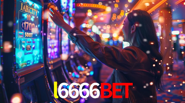 l6666 bet