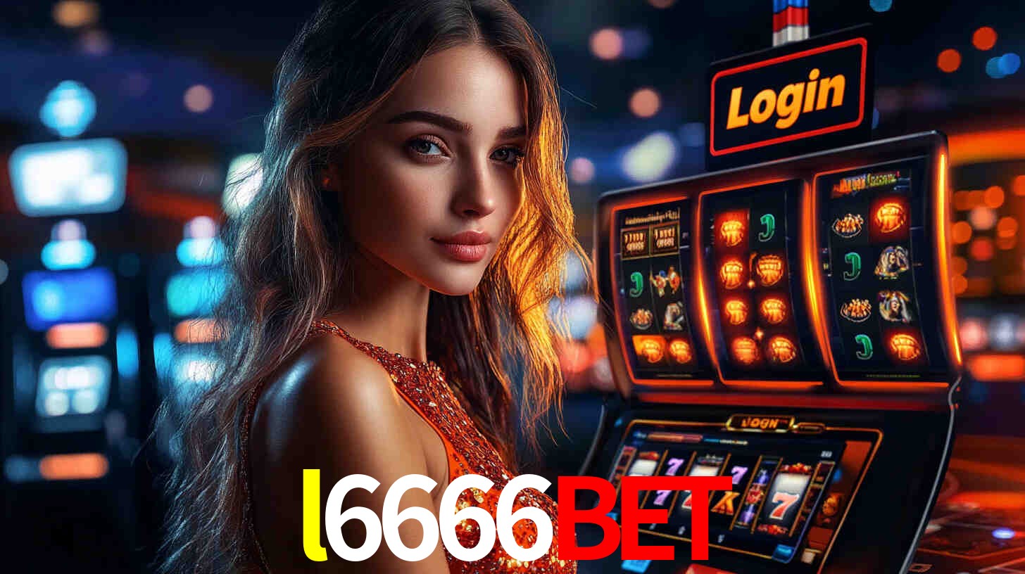 l6666bet: Jogos de Caça-Níqueis-Altas Recompensas, Roleta-Velocidade, Blackjack-Desafios Máximos