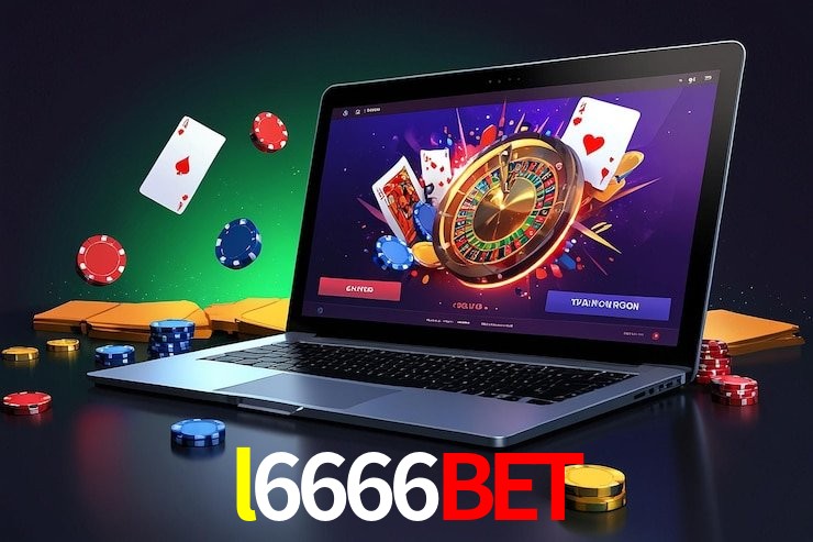 Promoções Sazonais l6666bet