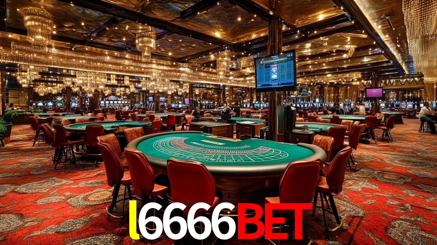 l6666bet - Plataforma de Cassino Brasil - l6666.com