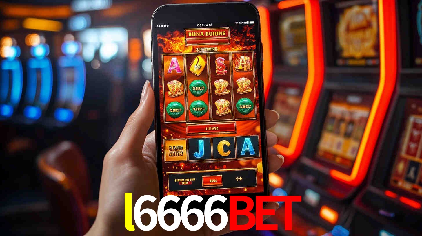 l6666bet